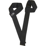 Champion Sports JFIT Padded Lifting Straps - Pair