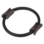 Champion Sports JFIT Medium Resistance Pilates Ring