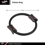 Champion Sports JFIT Medium Resistance Pilates Ring