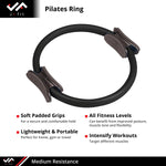 Champion Sports JFIT Medium Resistance Pilates Ring