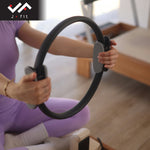 Champion Sports JFIT Medium Resistance Pilates Ring