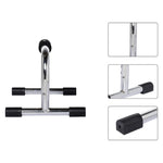 Champion Sports JFIT Push-Up Bar