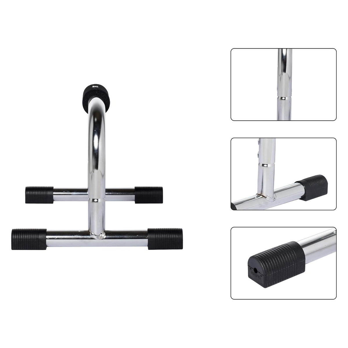 Champion Sports JFIT Push-Up Bar
