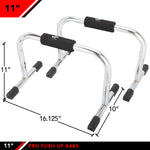 Champion Sports JFIT Push-Up Bar