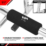 Champion Sports JFIT Push-Up Bar