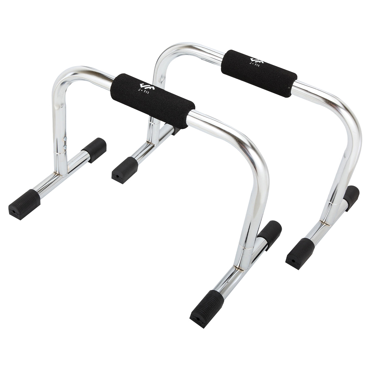 Champion Sports JFIT Push-Up Bar - 11"