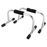 Champion Sports JFIT Push-Up Bar - 9"