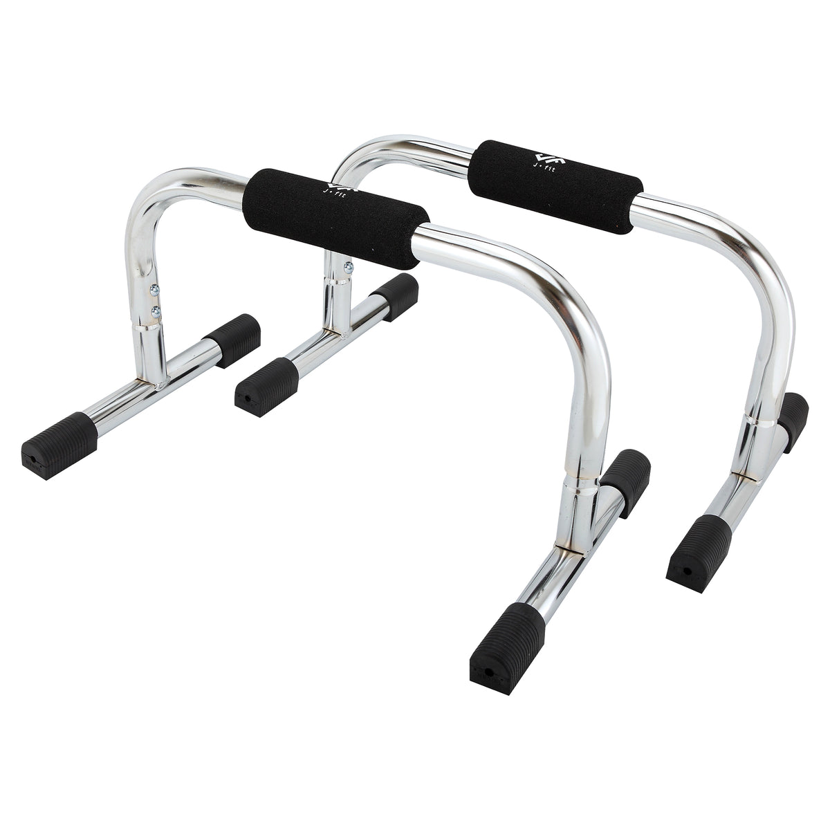 Champion Sports JFIT Push-Up Bar - 9"