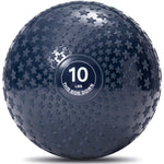 Champion Sports JFIT Slam Ball - 10 lb / Star Pattern