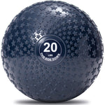 Champion Sports JFIT Slam Ball - 20 lb / Star Pattern