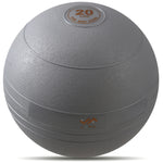 Champion Sports JFIT Slam Ball - 20 lb / Silver