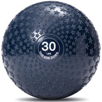Champion Sports JFIT Slam Ball - 30 lb / Star Pattern