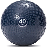 Champion Sports JFIT Slam Ball - 40 lb / Star Pattern