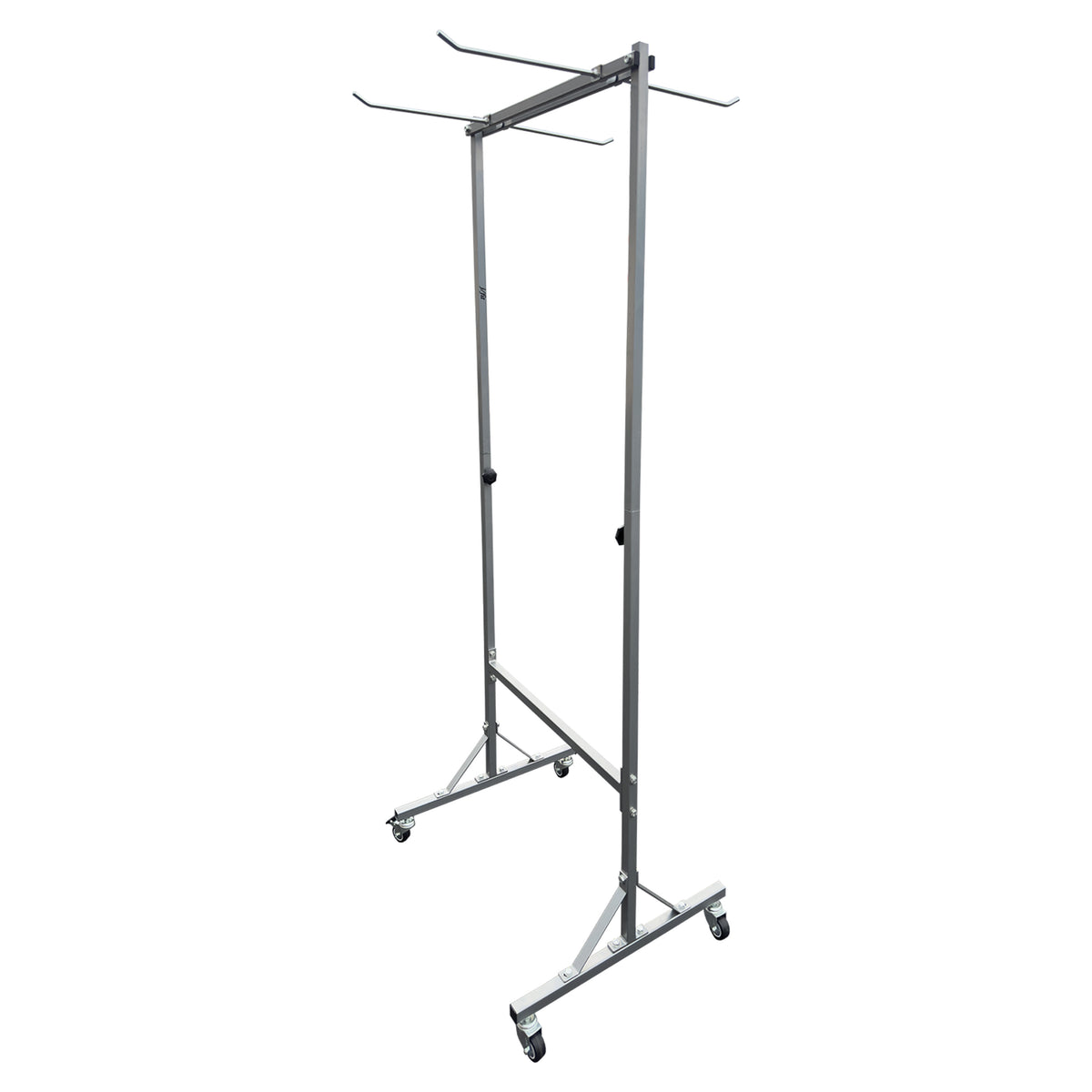 Champion Sports JFIT Stand Mat Rack