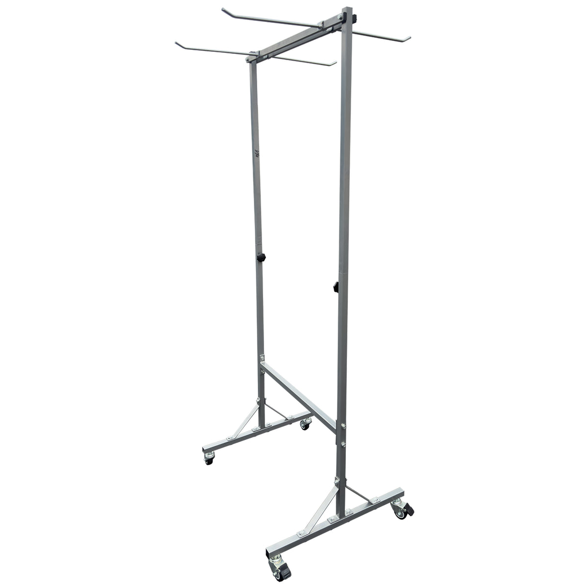 Champion Sports JFIT Stand Mat Rack