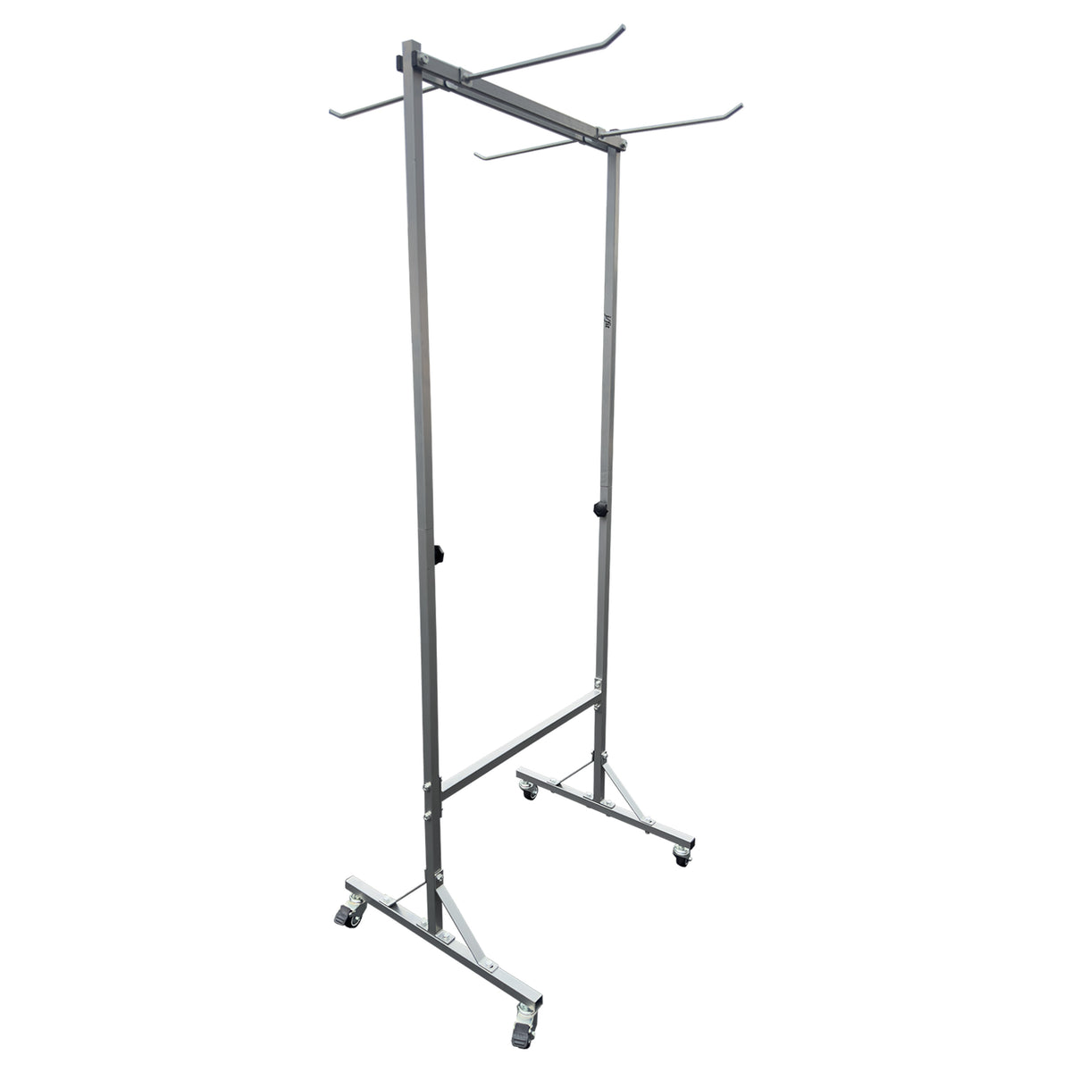 Champion Sports JFIT Stand Mat Rack