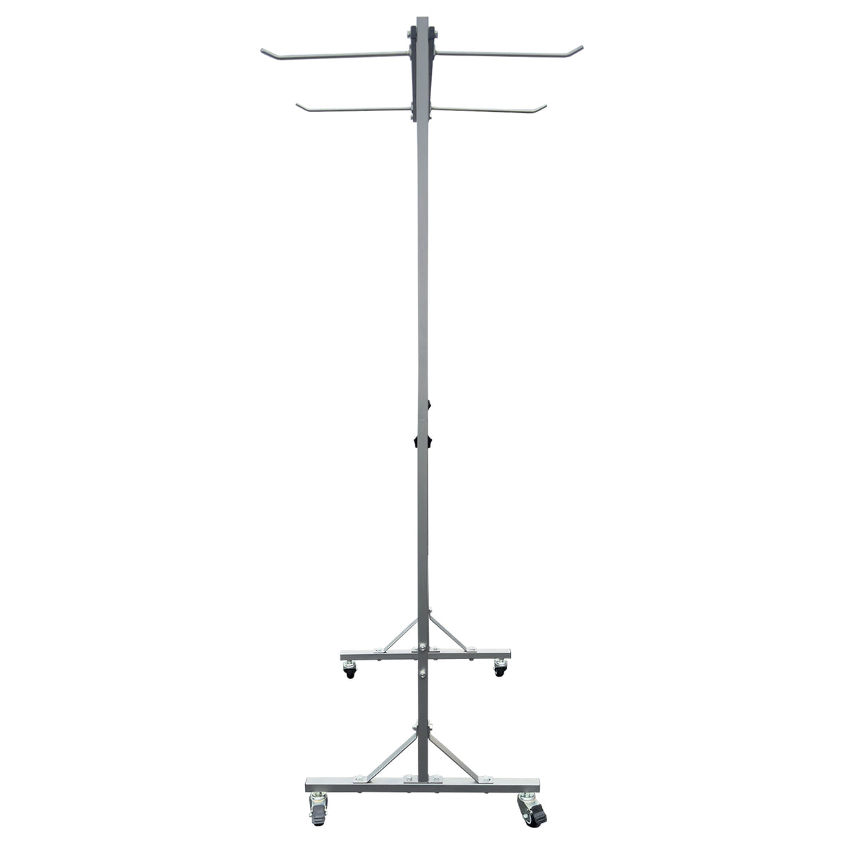 Champion Sports JFIT Stand Mat Rack