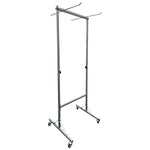 Champion Sports JFIT Stand Mat Rack
