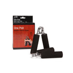 Champion Sports JFIT Starter Hand Grips - Pair