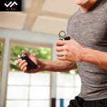 Champion Sports JFIT Starter Hand Grips - Pair