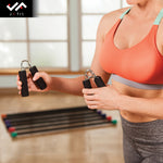 Champion Sports JFIT Starter Hand Grips - Pair