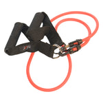 Champion Sports JFIT Tubing with Handles - Heavy