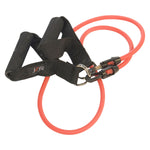 Champion Sports JFIT Tubing with Handles - X-Heavy