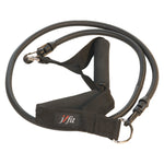 Champion Sports JFIT Tubing with Handles - XX-Heavy