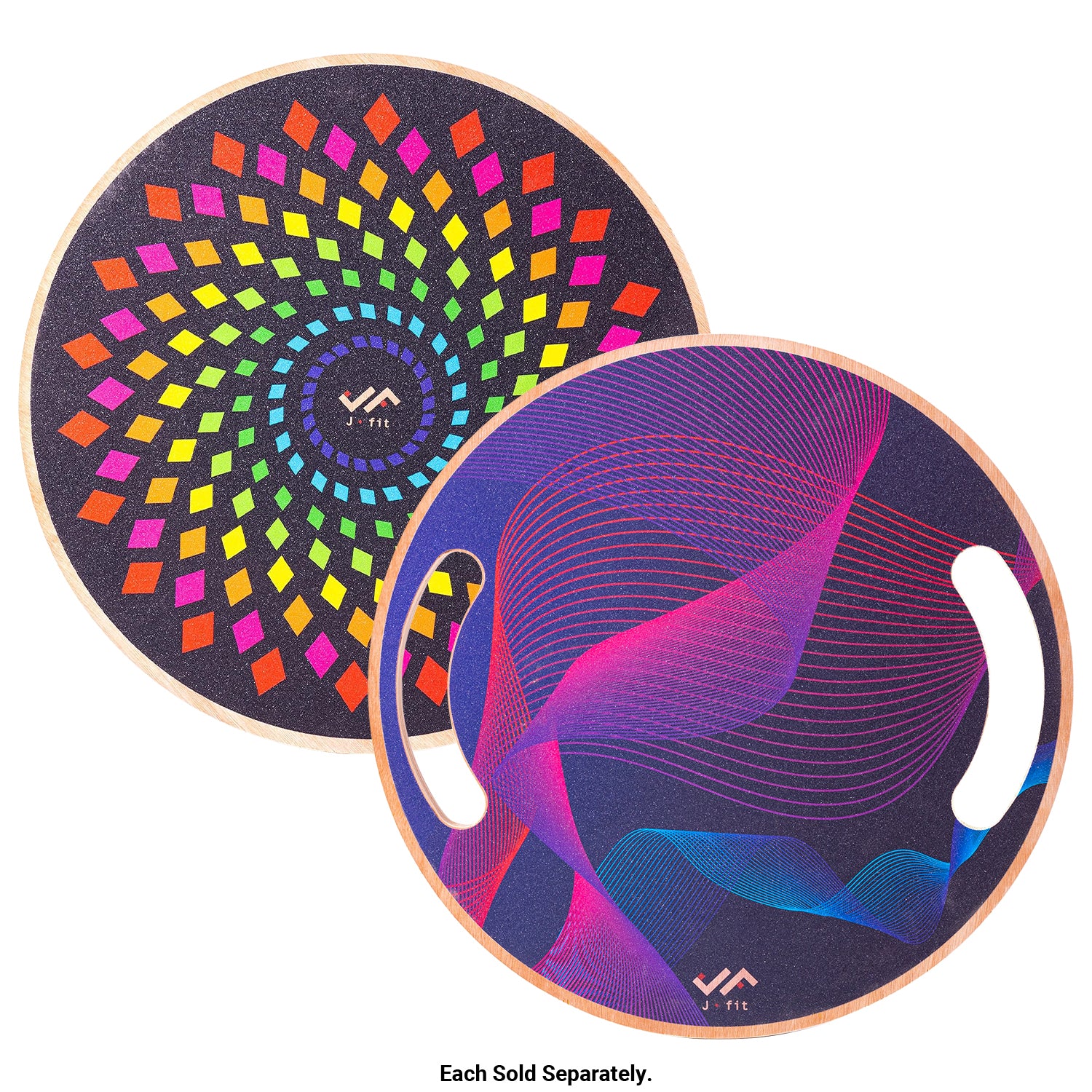 Champion Sports JFIT Balance Board