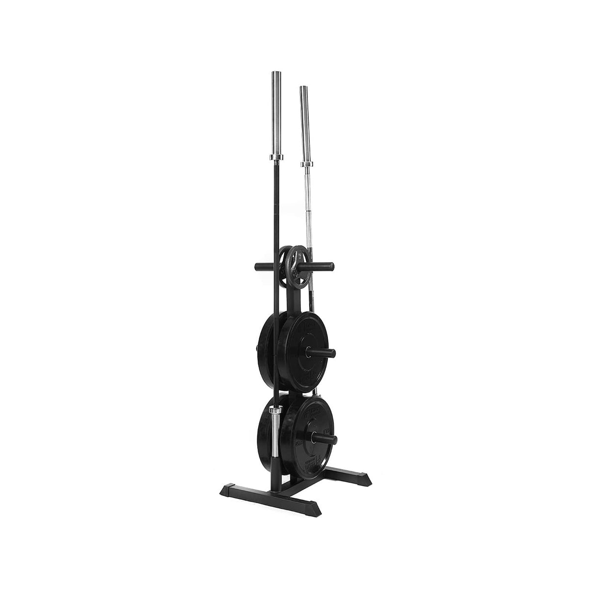 Champion Sports JFIT Weight Rack & Bar Holder
