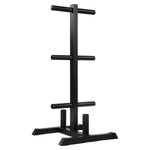 Champion Sports JFIT Weight Rack & Bar Holder