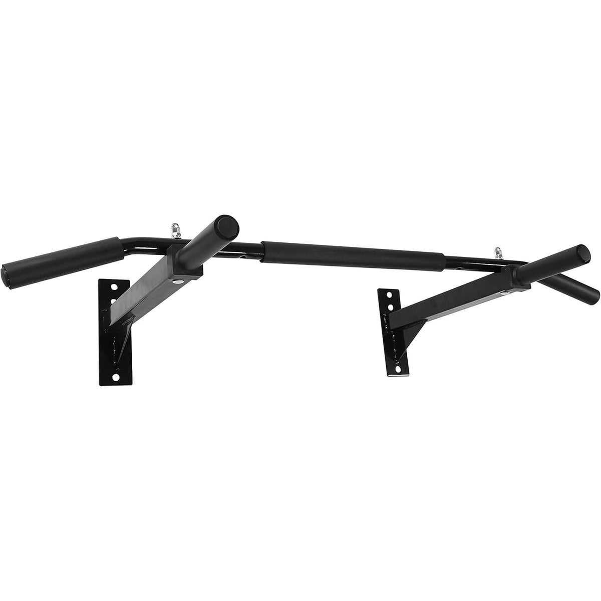 Champion Sports JFIT Wall Mounted Chin-Up Bar