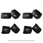 Champion Sports JFIT Adjustable Wrist Weights - Pair