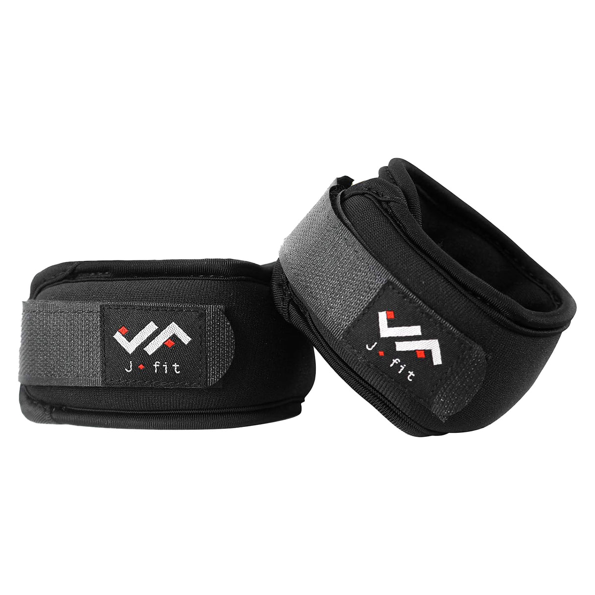 Champion Sports JFIT Adjustable Wrist Weights - Pair