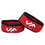 Champion Sports JFIT Non-Adjustable Wrist Weights - Pair