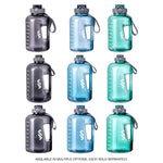 Champion Sports JFIT Water Bottle