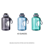 Champion Sports JFIT Water Bottle