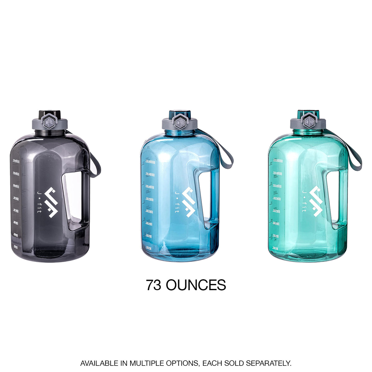 Champion Sports JFIT Water Bottle
