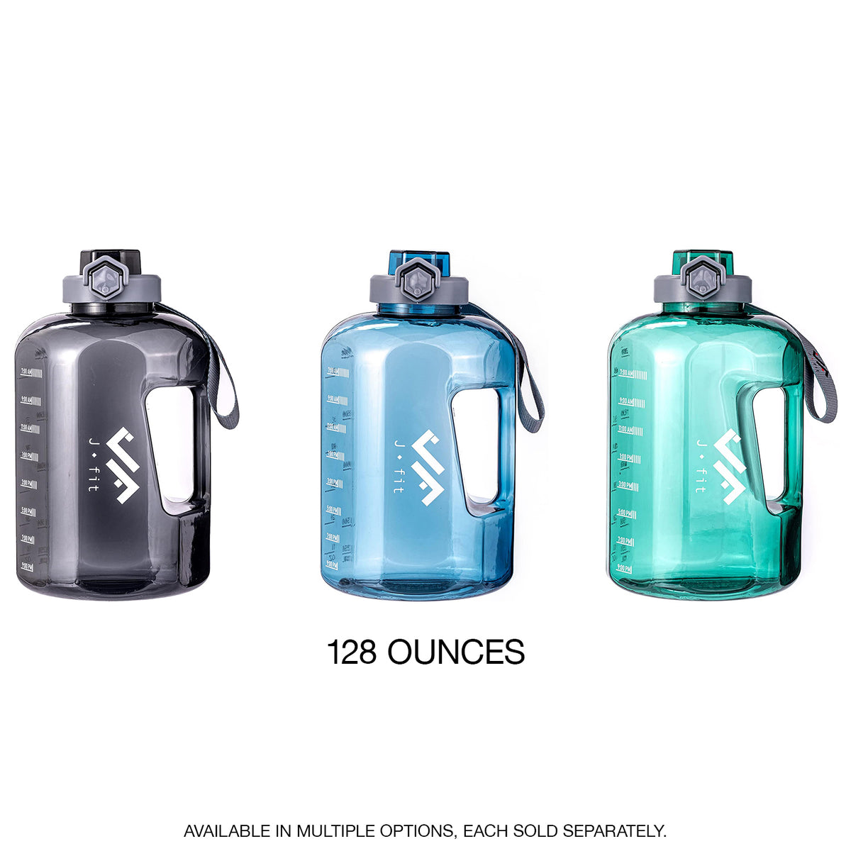 Champion Sports JFIT Water Bottle