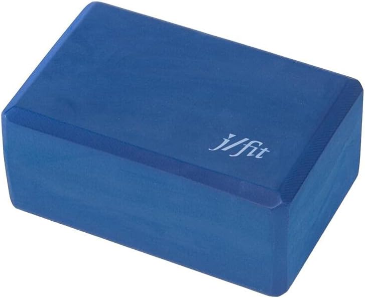 Champion Sports JFIT Yoga Block