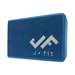 Champion Sports JFIT Yoga Block