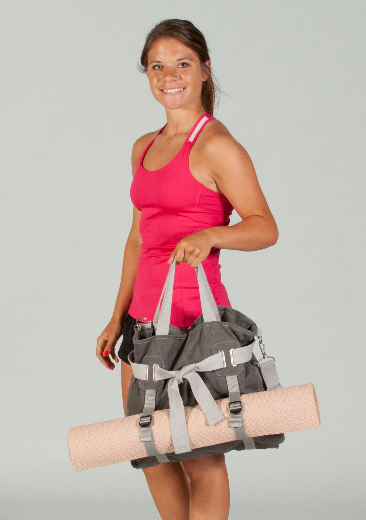 Champion Sports JFIT Yoga Mat Shoulder Bag