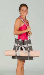 Champion Sports JFIT Yoga Mat Shoulder Bag
