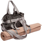 Champion Sports JFIT Yoga Mat Shoulder Bag