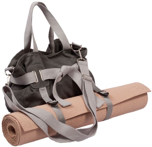Champion Sports JFIT Yoga Mat Shoulder Bag