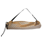 Champion Sports JFIT Deluxe Yoga Bag - Bronze