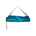 Champion Sports JFIT Deluxe Yoga Bag - Teal