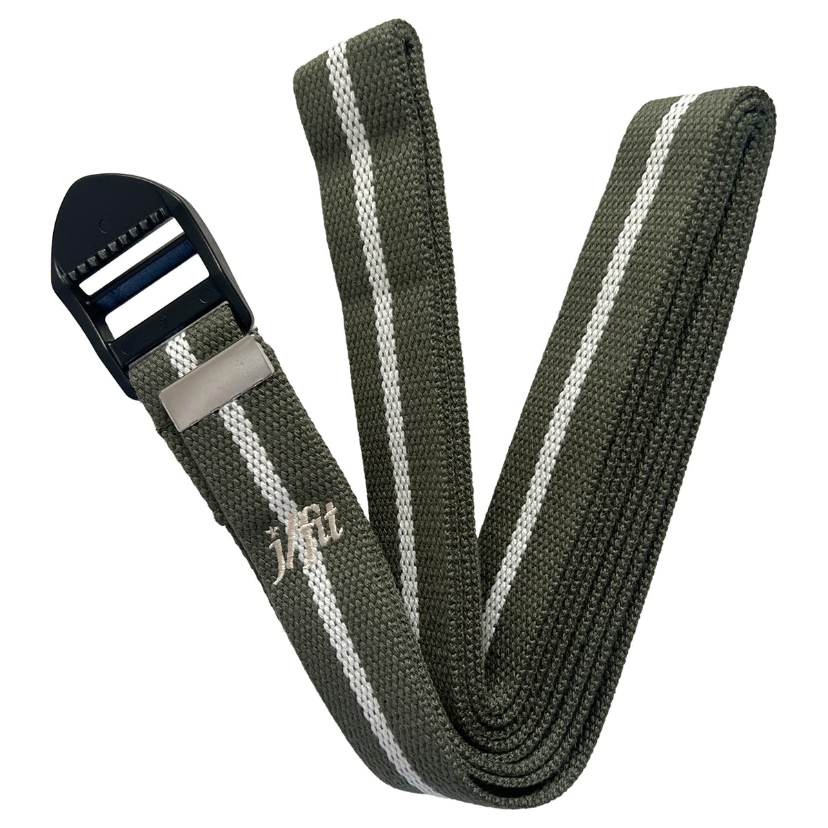 Champion Sports JFIT Yoga Strap