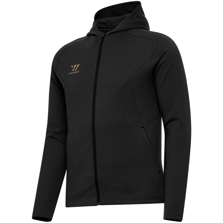 Warrior Aurum Travel Zip Youth