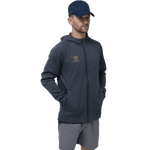 Warrior Aurum Travel Zip Youth — Thunder (variant fix)